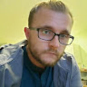 Meet your Posher, Brett